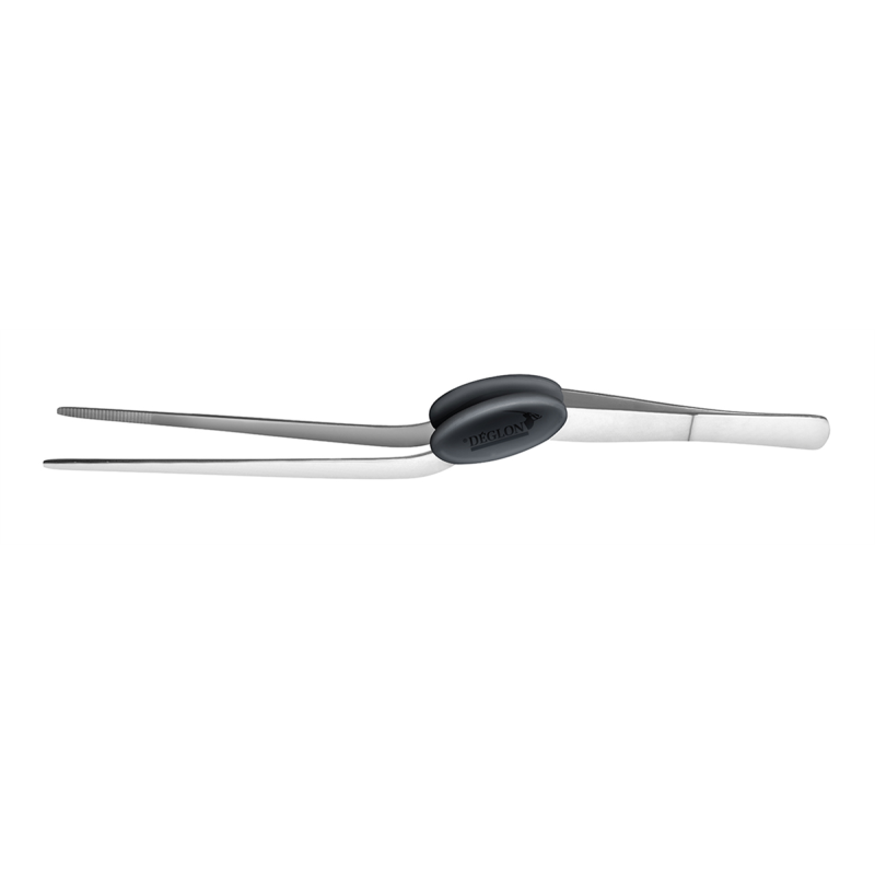 Pince à dresser 22 cm - Coudée